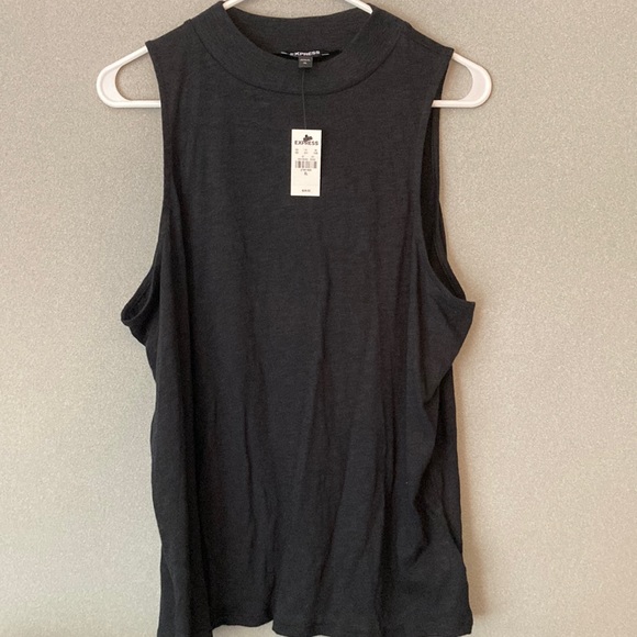Express Tops - Express Tank